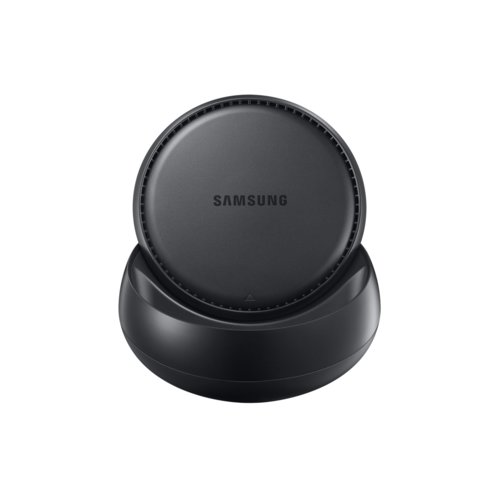 Stacja dokująca Samsung DeX do Galaxy S8/S8+/Note8 z ładowarką fast charge EE-MG950TBEGWW czarna