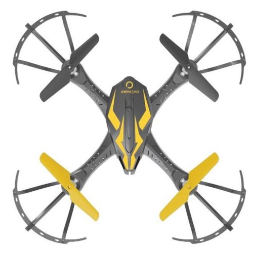 DRON OVERMAX  X-BEE 2.4 35CM