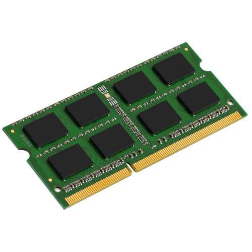 Dell 4 GB Certified Replacement Memory Module for Select Dell Systems 1Rx8 SODIMM 2133MHz