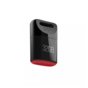 Pendrive Silicon Power 32GB USB 2.0 Touch T06 Black