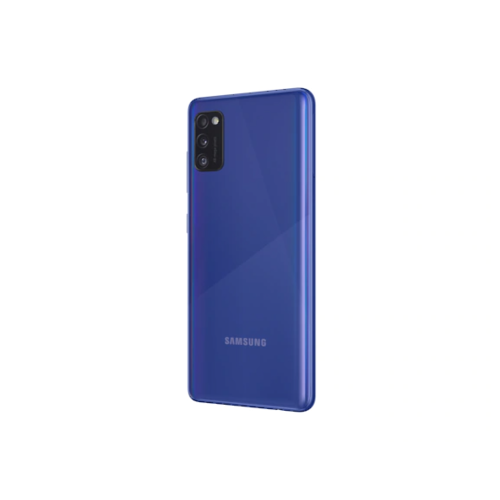 Smartfon Samsung Galaxy A41 Niebieski