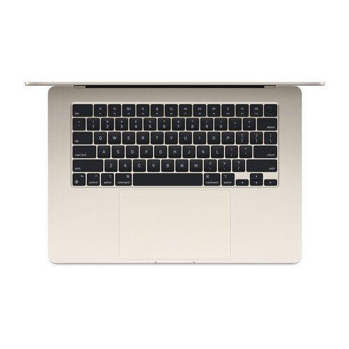 Laptop Apple MacBook Air 15" M2 8/512GB Złoty