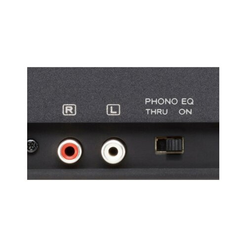 Gramofon Teac TN-180BT-A3/W biały , Bluetooth, z wkładką Audio-Technica