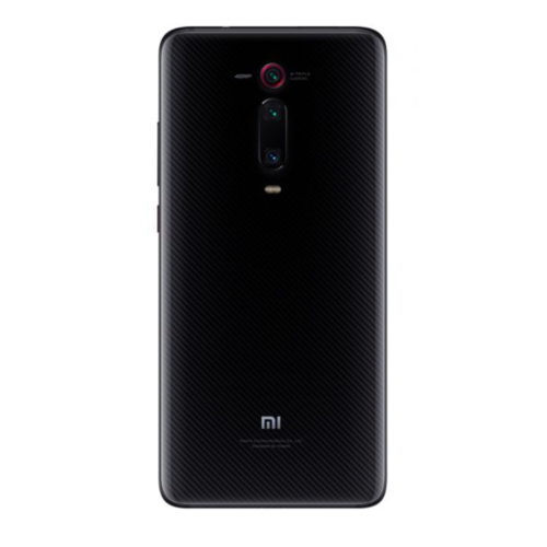 Xiaomi Mi 9T 6/64 GB Carbon Black