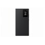 Etui Samsung Smart View Wallet Case Galaxy S24+ czarne