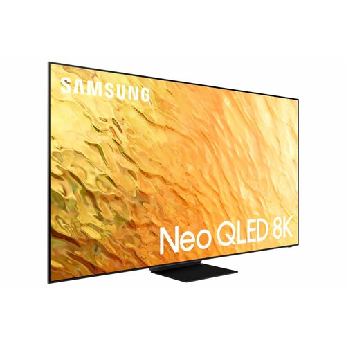 Telewizor Samsung QE75QN800BTXXH 75" Neo QLED 8K