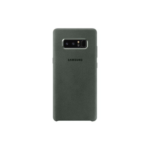 Etui Samsung Alcantara Cover do Galaxy Note 8 Khaki EF-XN950AKEGWW