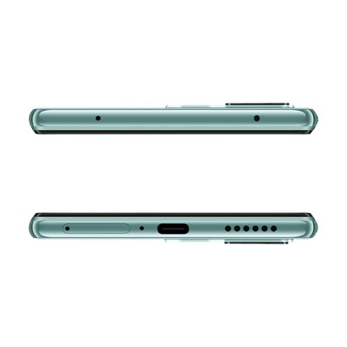Smartfon Xiaomi Mi 11 Lite 5G 6/128GB zielony