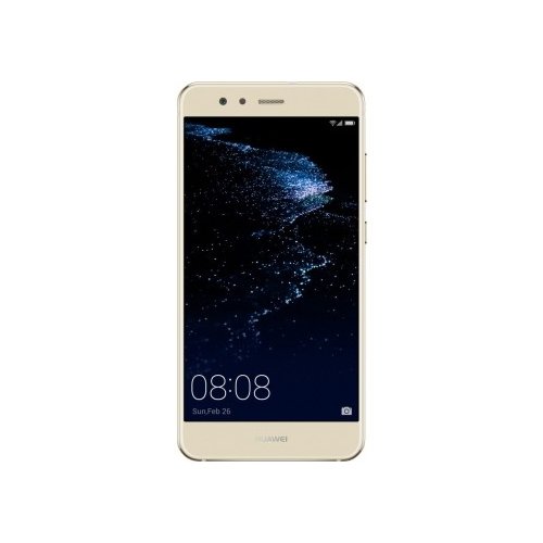 Smartphone Huawei Huawei P10 LITE 32GB 5,2" platynowe złoto LTE, DUAL SIM