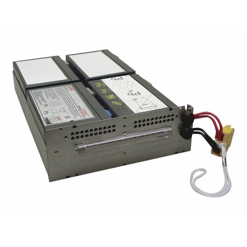APC RBC133 Akumulator do SMT1500RMI2U