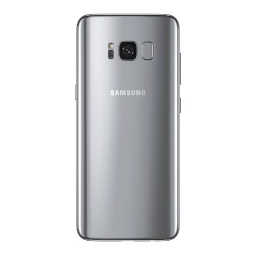 Smartfon Samsung Galaxy S8+ Srebrny