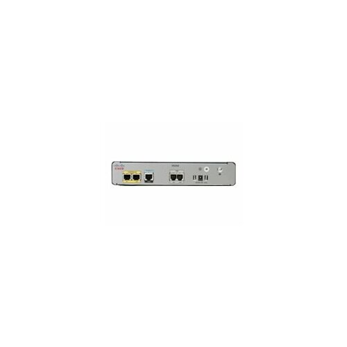 Cisco Router VG202XM Analog Voice Gateway