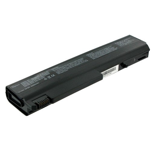 Bateria Whitenergy HP OmniBook N6120/ Business NoteBook NC6100 5200mAh Li-ion 11.1V