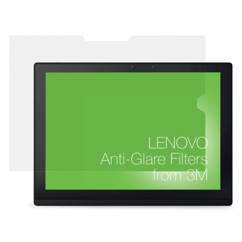 Lenovo Klawiatura Anti-glare Filter f X1 Tablet 3M
