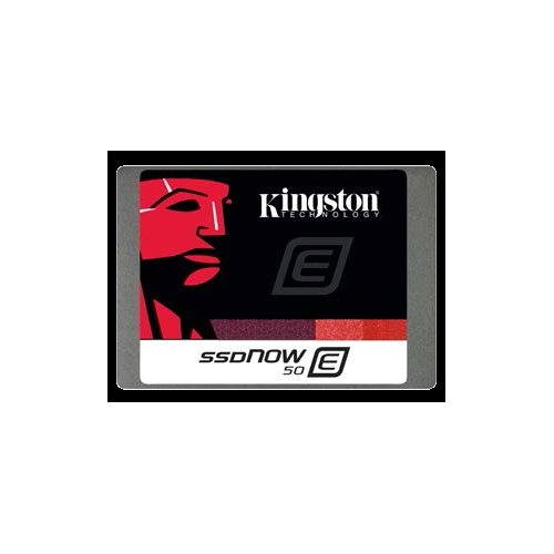 Kingston SSD E50  SERIES 240GB SATA3 2.5' 550/530 MB/s