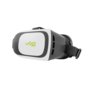 Okulary 3D VR UGO UVR-1025 dla smartfonów 3.5" - 6"