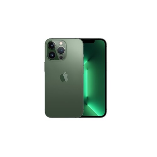 Smartfon Apple iPhone 13 Pro 256 GB Zielony