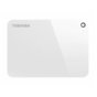 Dysk zewnętrzny Toshiba Canvio Advanced 1TB White