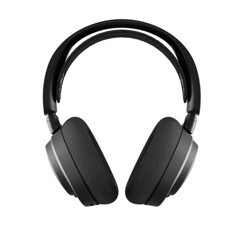 Słuchawki SteelSeries Arctis Nova 7 Czarne