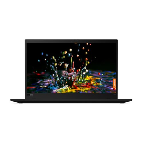 Laptop Lenovo Ultrabook ThinkPad X1 Carbon 7 20QD00KPPB W10Pro i5-8265U/8GB/256GB/INT/LTE/14.0 FHD/Black/3YRS OS