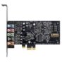 Karta dźwiękowa wewnętrzna Creative SB Audigy FX PCIe bulk