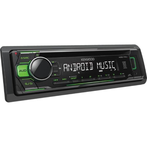 Radioodtwarzacz samochodowy KENWOOD KDC-110 UG