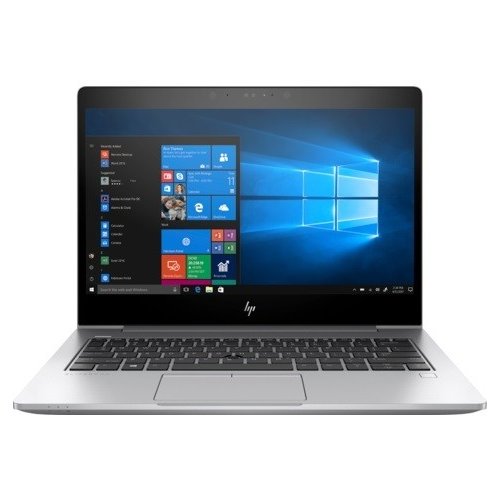 Laptop HP EliteBook 735 G5 3UN62EA R7-2700U W10P 256/8G/13,3