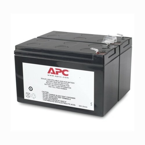 Wkład akumulatorowy APC APCRBC113 24V
