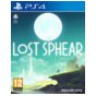 Gra Lost Sphear (PS4)