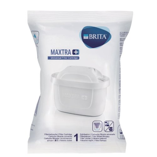 Wkład filtrujący BRITA MAXTRA plus