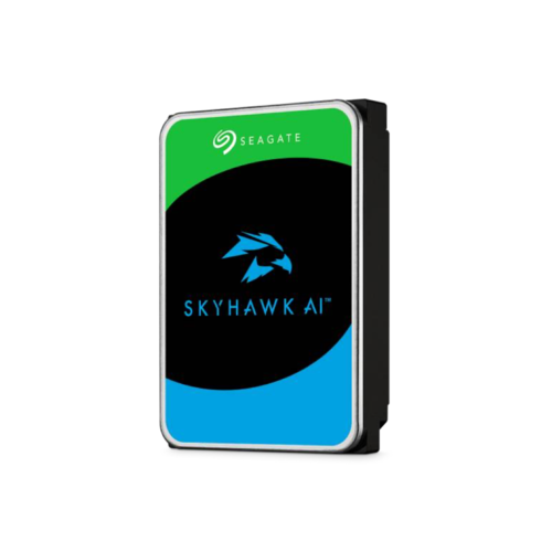 SEAGATE Surv. Skyhawk AI 10TB HDD