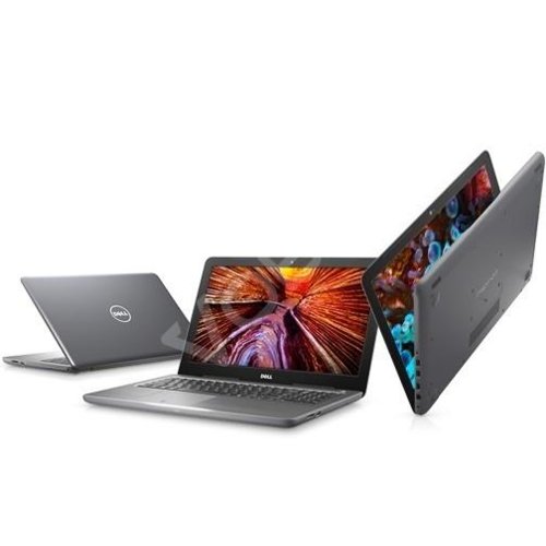 Laptop DELL 5567-8307 i5 4GB 15,6 1TB R7M445 W10