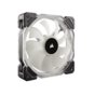 Corsair Fan HD120 RGB LED High Performance 120mm PWM            with Controller