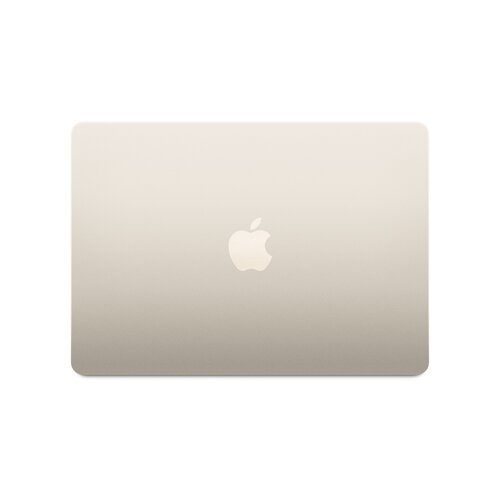 Laptop Apple MacBook Air M3 13" 8/512GB księżycowa poświata