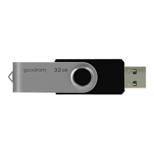 Pendrive Goodram 32GB UTS3 USB 3.0 UTS3-0320K0R11 czarny