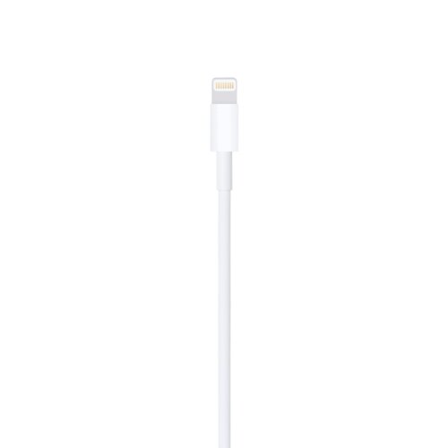 Kabel Apple Lightning USB iPhone 5 / iPad mini (przesył, ładowanie)