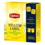 Herbata czarna Lipton Yellow Label 200g (100 torebek)