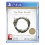 Gra PS4 The Elder Scrolls Online Tamriel Unlimited EN,FRA,GER