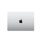 Laptop Apple MacBook Pro 16" M3 Pro 36/512GB srebrny