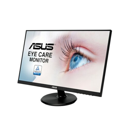 Monitor Asus 23,8" VA24DQ VGA HDMI DP głośniki