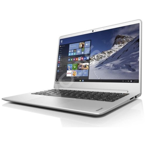 Laptop Lenovo IdeaPad 710s-13IKB/i5-7200/8/256/int/win10 silver