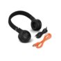 Słuchawki nauszne z mikrofonem JBL E45BT (czarny Bluetooth)