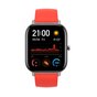 Smartwatch Amazfit GTS A1914/RD Pomarańczowy