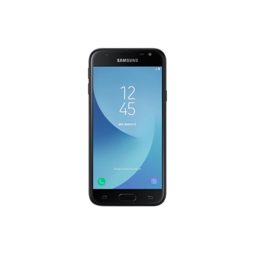 Smartfon Samsung J3 2017 Black SM-J330FZKDXEO