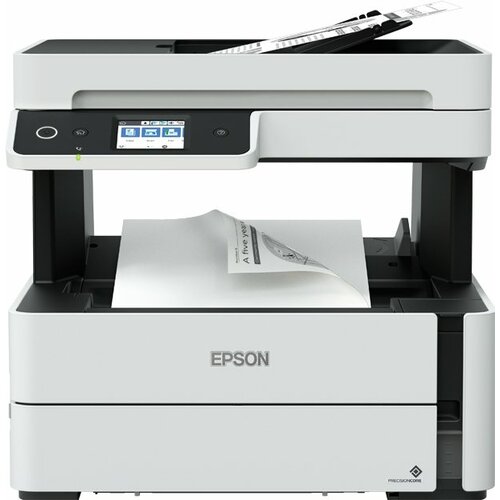 Urządzenie wielofunkcyjne EPSON EcoTank ET-M3180