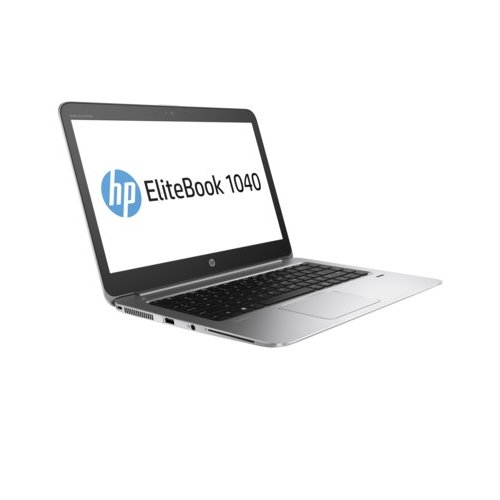 Laptop HP Inc. EliteBook Folio1040 G3 i7-6500 512/8G/14'/W10P  Y8Q96EA