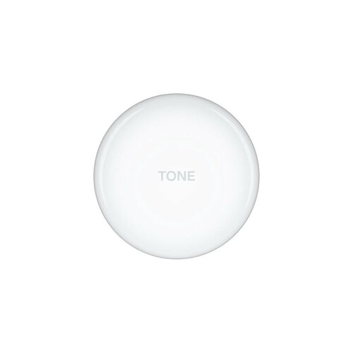 Słuchawki douszne LG TONE Free HBS-FN4 Białe Bezprzewodowe