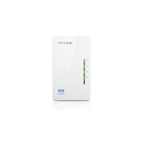 TP-Link TL-WPA4220 AV500 WiFi Powerline Extender