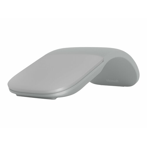 Microsoft Mysz Surface Arc Mouse Light Grey Commercial