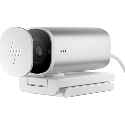Kamera internetowa HP 960 4K Streaming biała